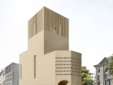 The House of One: una iglesia-sinagoga-mezquita en Berlín